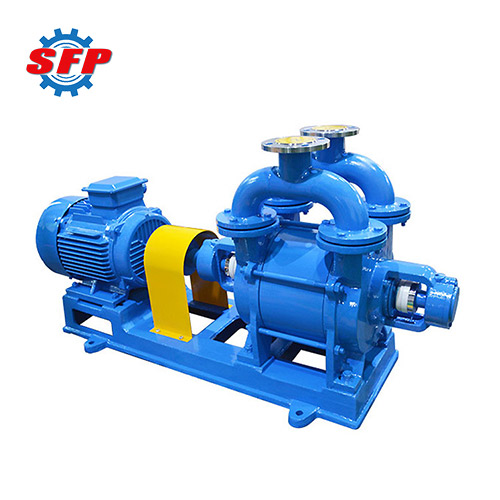SK series water ring vacuum pump